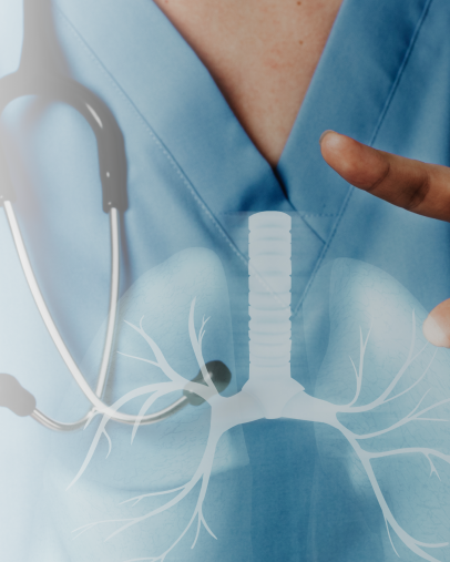 Уәлиханов аудандық ауруханасының қызметкерлері «Біз туберкулезді жеңеміз» флешмобына қатысты